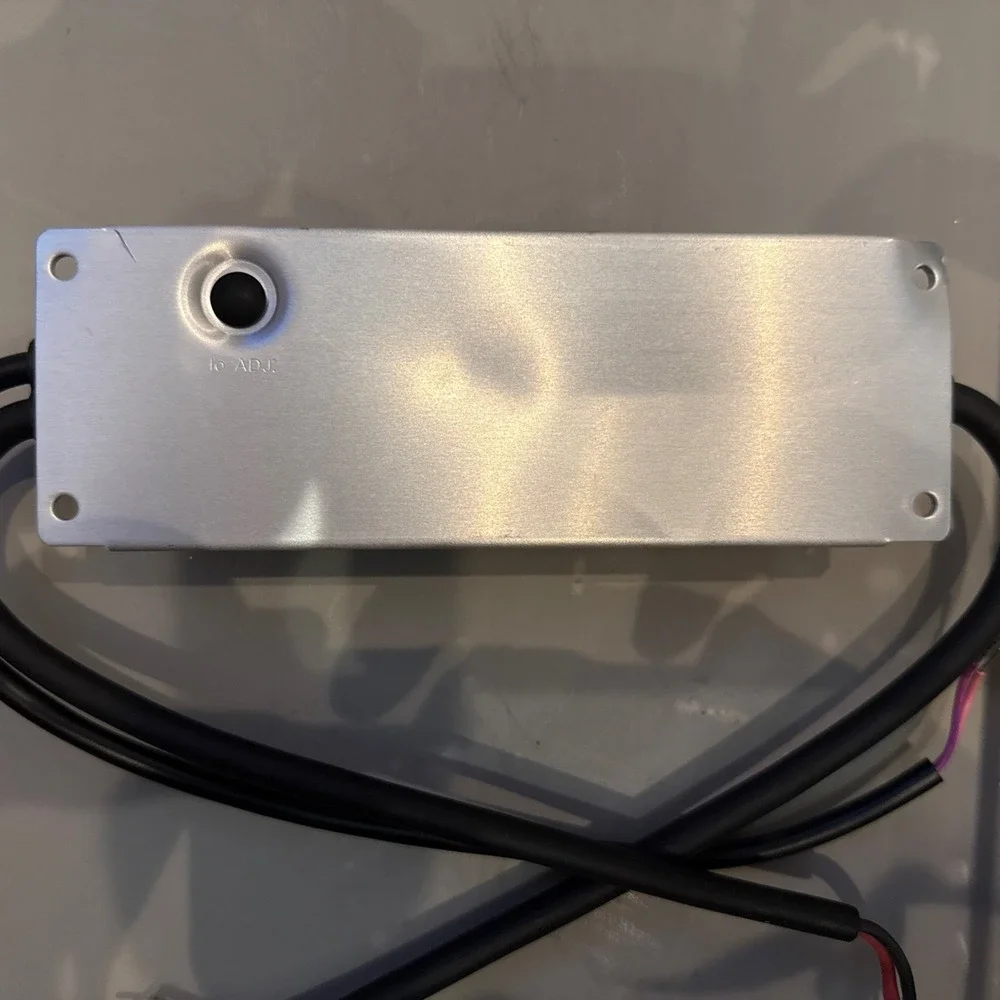 Mean Well XLG-150-M-AB Constant Power Mode LED Driver - 0.7 to 2.1A - Current...